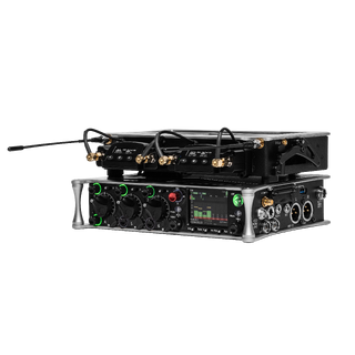 Sound Devices SL-2 Dual SuperSlot Wireless Module