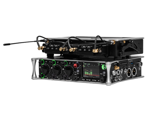 Sound Devices SL-2 Dual SuperSlot Wireless Module 