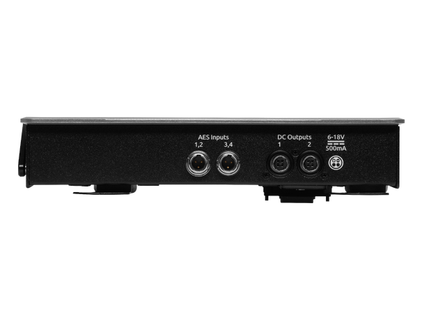Sound Devices SL-2 Dual SuperSlot Wireless Module 
