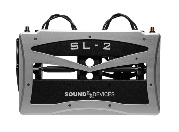 Sound Devices SL-2 Dual SuperSlot Wireless Module