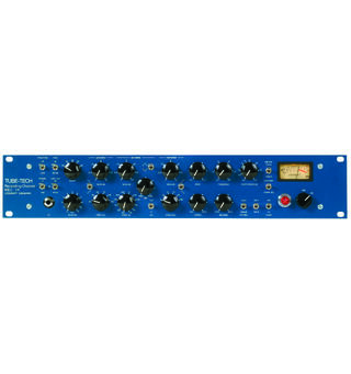 TUBE-TECH MEC 1A Recording channel Channel Strip