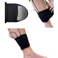 URSA ANKLE Strap Black