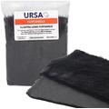 URSA FurTangle 60x15cm Black