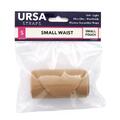URSA SMALL Waist Small Pouch Beige