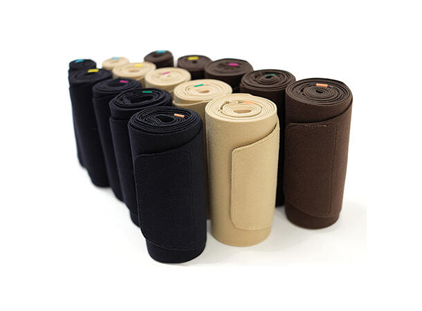 URSA Waist Strap Big Pouch - Large Black - Big Pouch 