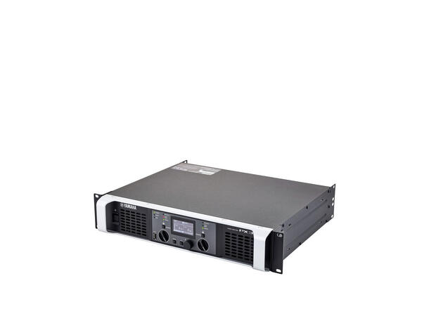 YAMAHA PX3 Kraftforsterker 2x 300W at 8O 2x 500W at 4O 