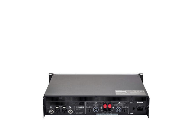 YAMAHA PX3 Kraftforsterker 2x 300W at 8O 2x 500W at 4O 