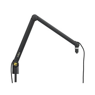 YELLOWTEC MIKA Mikstativ med on air lys Sort, M on air m/kabel