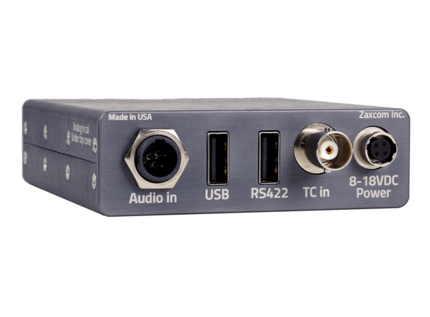 Zaxcom IFB200 IFB RF TRANSMITTER 