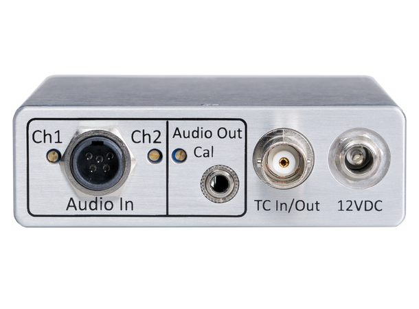 Zaxcom TRX-CL3.6 digital stereo kamera Link 