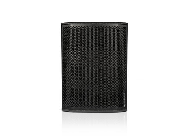 dB Technologies SUB 615 Aktiv bassrefleks 15" Subhøyttaler 1200W 