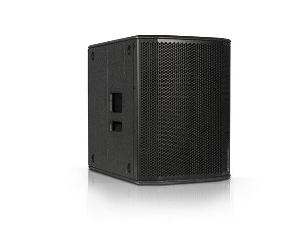 dB Technologies SUB 615 Aktiv bassrefleks 15" Subhøyttaler 1200W 