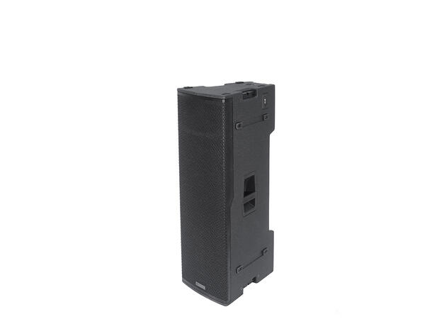dB Technologies VIO C212 Line Src. Array Aktiv 1600W, 2-veis, LF 2x12"  HF 1,4" 