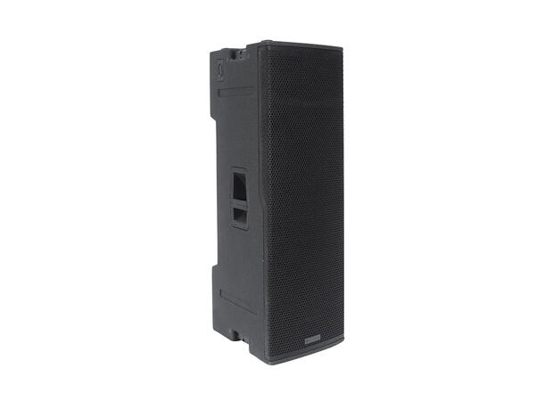 dB Technologies VIO C212 Line Src. Array Aktiv 1600W, 2-veis, LF 2x12"  HF 1,4" 