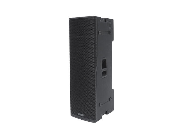 dB Technologies VIO C212 Line Src. Array Aktiv 1600W, 2-veis, LF 2x12"  HF 1,4" 