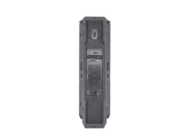 dB Technologies VIO C212 Line Src. Array Aktiv 1600W, 2-veis, LF 2x12"  HF 1,4" 