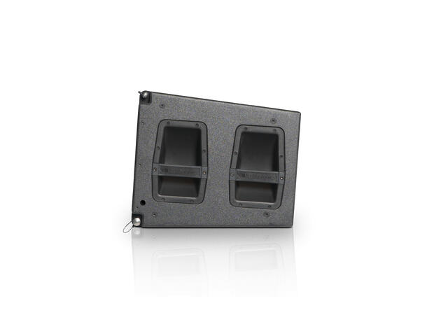 dB Technologies VIO L212 Line-Array RDN Aktiv 3200W, 3-veis LF2x12", MFx4, HFx2 