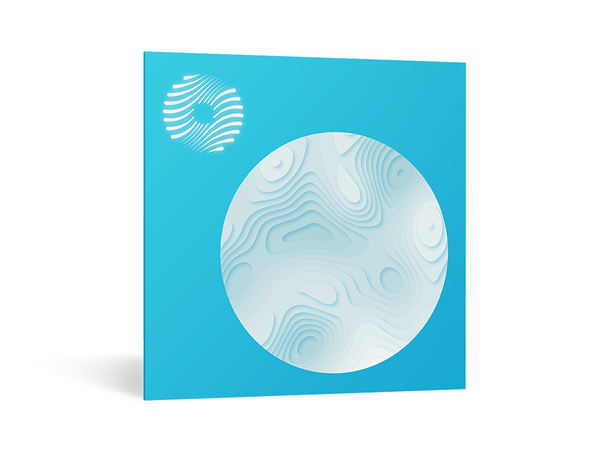 iZotope Ozone Standard (Download) Complete Mastering System 