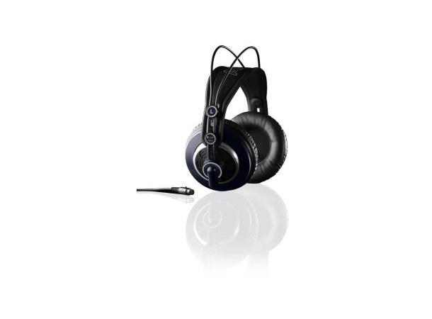 AKG K240 MK II Halvåpen hodetelefon, 55ohm 