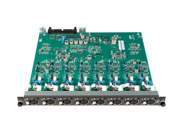 AVID VENUE-SRI-192 Analog Input Card AVID VENUE-SRI-192 Analog Input Card