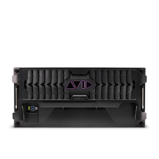 AVID VENUE E6L-112 Engine m/Elite supp. E6L-112 Engine, m/ 3 &#229;r Elite HW support