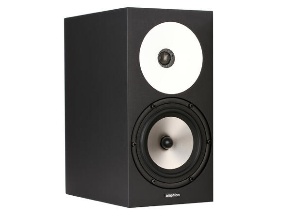 Amphion One18 black Høyttaler Nearfield studio monitor 
