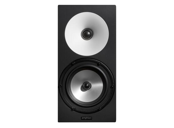 Amphion One18 black Høyttaler Nearfield studio monitor 