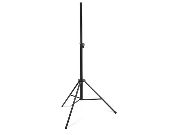 Athletic nLS-4AL Standard aluminum light 1320-2100mm høyde 