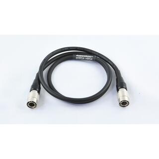 Audioroot Hirose 4P Hirose 4P Power cable
