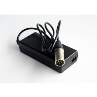 Audioroot travel charge 4A 4A LifePo4 - eSMART LiFe-xxxWh