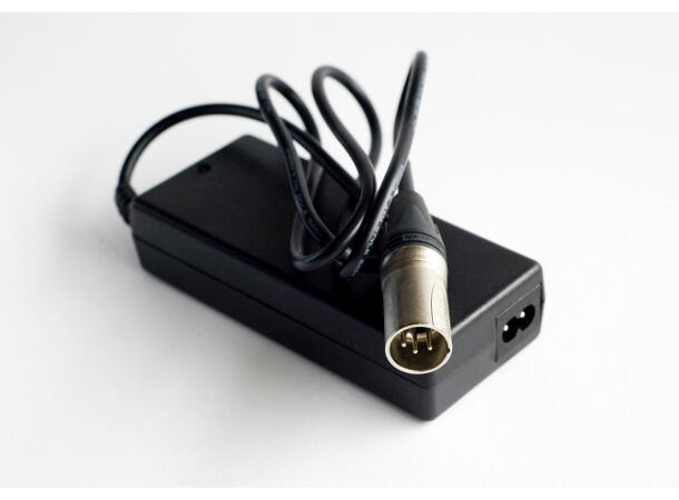 Audioroot travel charge 4A 4A LifePo4 - eSMART LiFe-xxxWh 