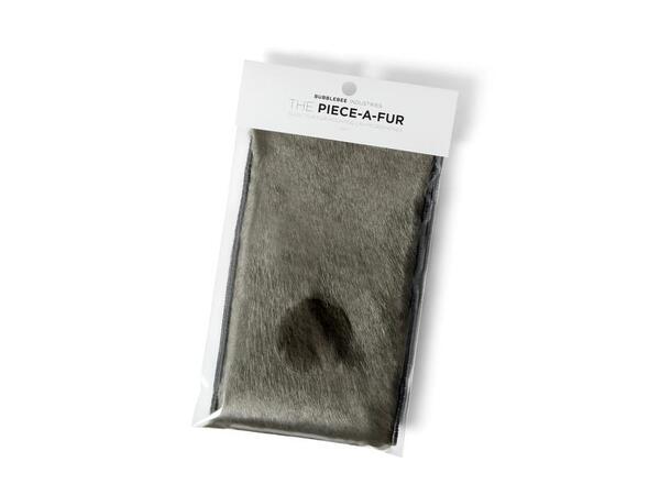 Bubblebee The Piece-a-Fur GY Grey 