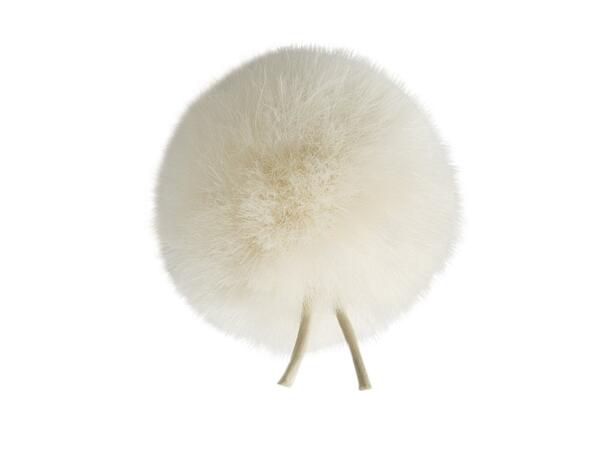 Bubblebee The Windbubble OW LAV Size 2, Off-White 1 stk. Vindhette 