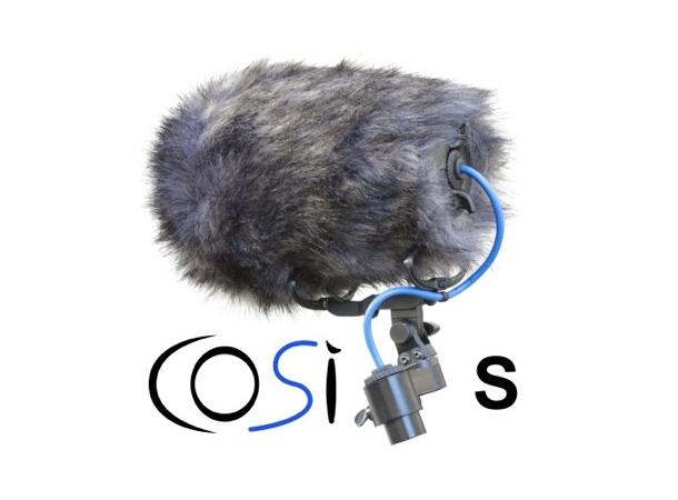 Cinela COSI-S-CCM Short cage, Schoeps CCM specific 