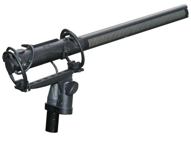 Cinela OSIX 2-416 Oppheng Oppheng til MKH416 & KMR81 