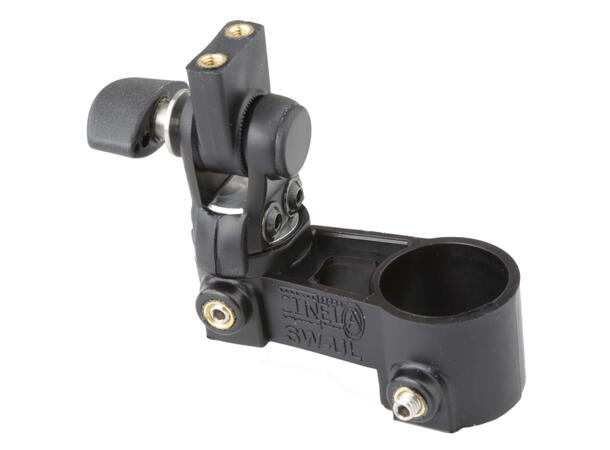 Cinela SW-UL-A swivel Large base tooth swivel, for OSIX 