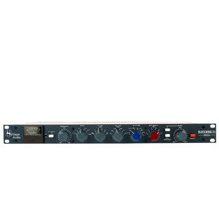 Heritage Audio SUCCESSOR Compressor Master Bus stereo