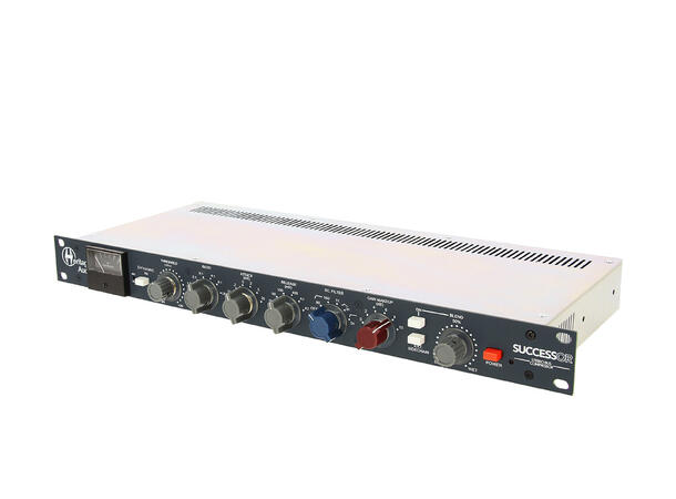 Heritage Audio SUCCESSOR Compressor Master Bus stereo 