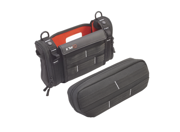 K-Tek KSTGMIX Stingray MixPro Audio Bag For SoundDevices MixPre 3 & 6 