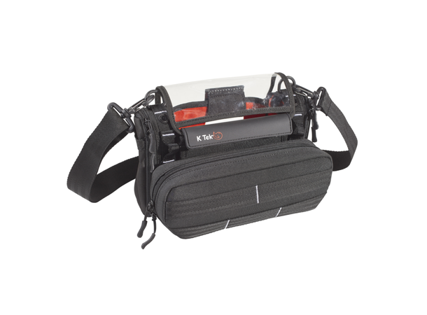 K-Tek KSTGMIX Stingray MixPro Audio Bag For SoundDevices MixPre 3 & 6 