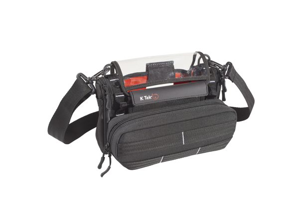 K-Tek KSTGMIX Stingray MixPro Audio Bag For SoundDevices MixPre 3 & 6