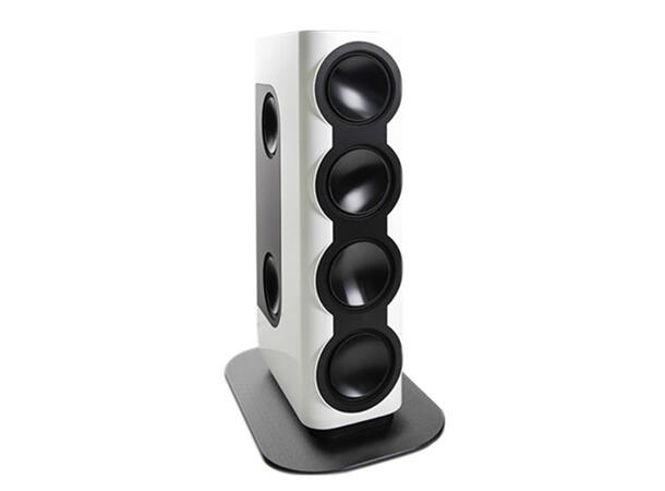 Kii THREE BXT PRO høyttaler Systemutvidelse/sub 