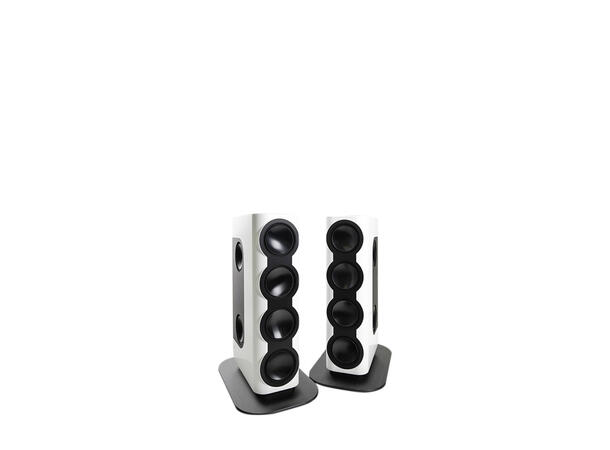 Kii THREE BXT PRO høyttaler Systemutvidelse/sub 