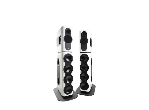 Kii THREE BXT PRO høyttaler Systemutvidelse/sub 