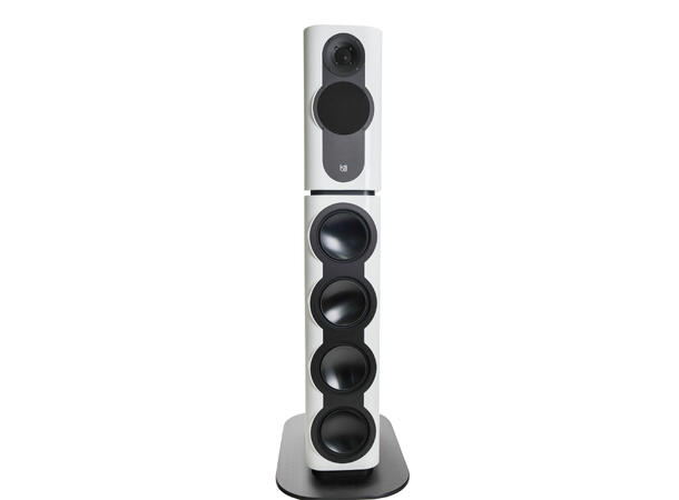Kii THREE BXT PRO høyttaler Systemutvidelse/sub 
