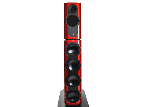 Kii THREE BXT PRO høyttaler Systemutvidelse/sub 