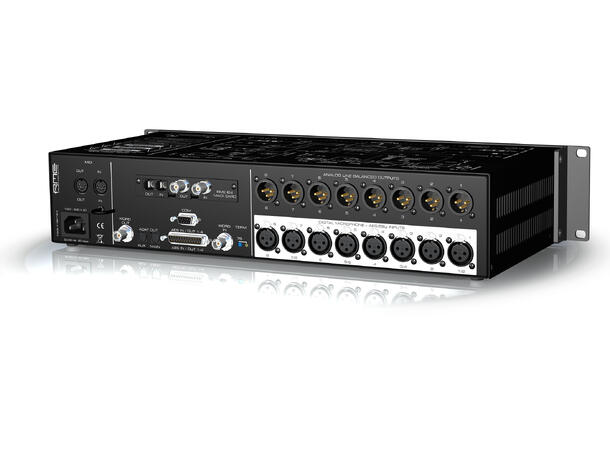 RME DMC-842M 8-kanals AES42 interface Interface til digitale mikrofoner m/MADI 