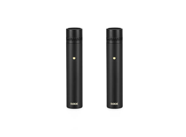 RØDE TF-5 RØDE TF-5 MP matchende par 