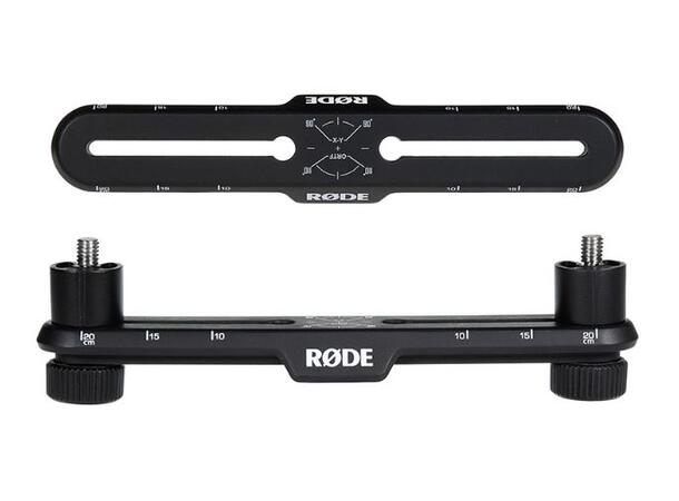 Røde SB-20 Stereo Bar 20cm Stereo array spacing bar