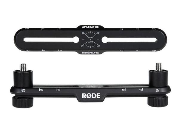 Røde SB-20 Stereo Bar 20cm Stereo array spacing bar 